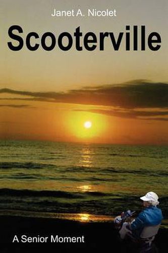 Cover image for Scooterville