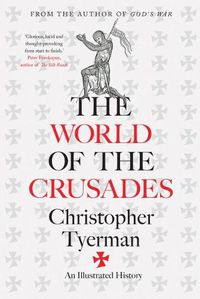 Cover image for The World of the Crusades