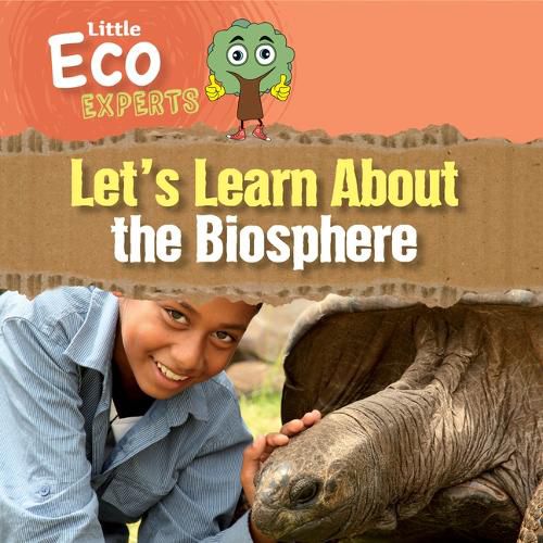 Cover image for Let's Learn about the Biosphere