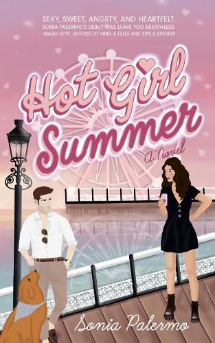 Cover image for Hot Girl Summer