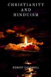 Cover image for Christianity and Hinduism