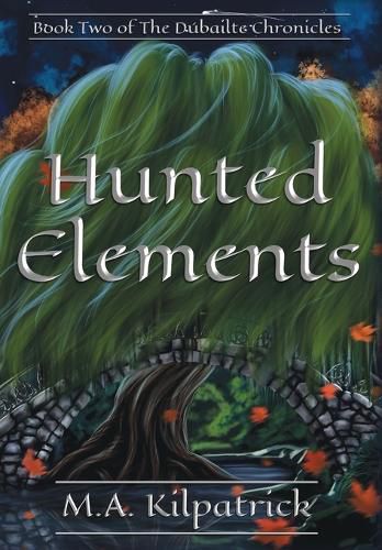 Cover image for Hunted Elements