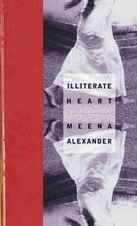 Cover image for Illiterate Heart