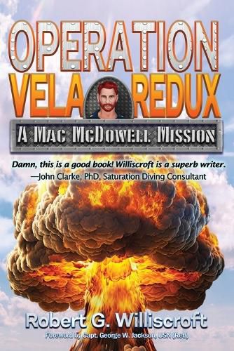 Operation Vela Redux