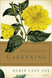 Cover image for Thoughtful Gardening