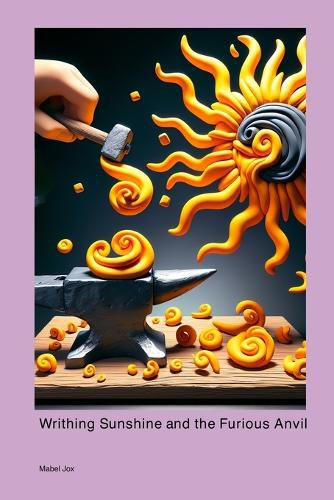Cover image for Writhing Sunshine and the Furious Anvil