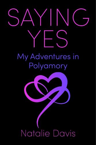 Cover image for Saying Yes