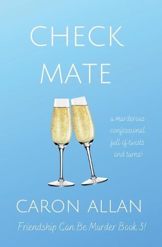 Cover image for Check Mate