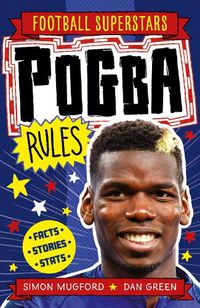 Cover image for Pogba Rules