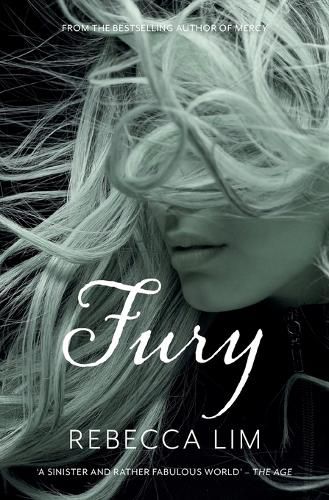 Fury