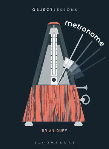 Cover image for Metronome