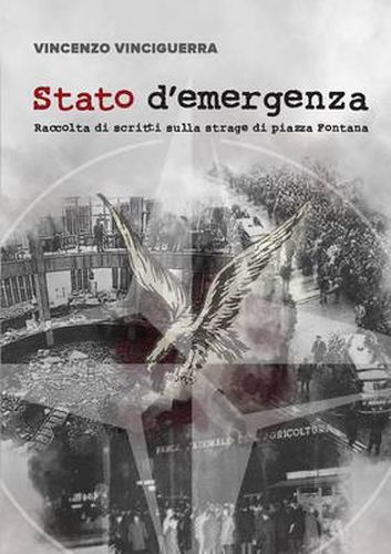 Cover image for Stato d'emergenza