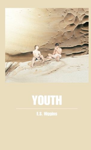 Cover image for Youth