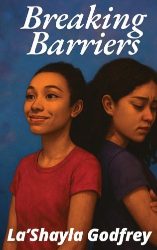 Cover image for Breaking Barriers
