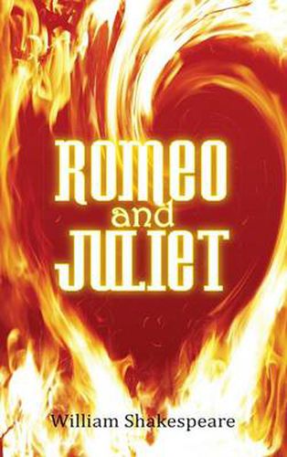 Cover image for Romeo and Juliet