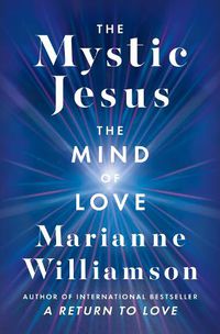 Cover image for The Mystic Jesus