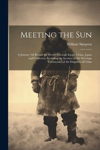 Meeting the Sun