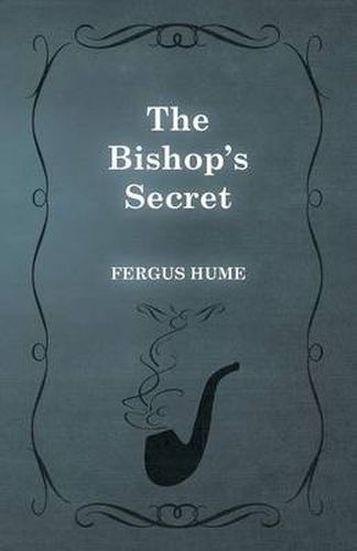 Cover image for The Bishop's Secret