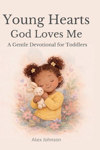 Cover image for Young Hearts