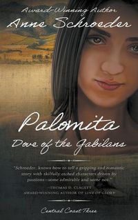 Cover image for Palomita