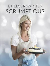 Cover image for Scrumptious