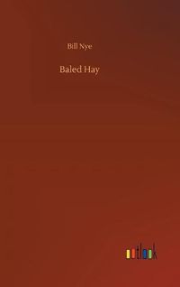 Cover image for Baled Hay