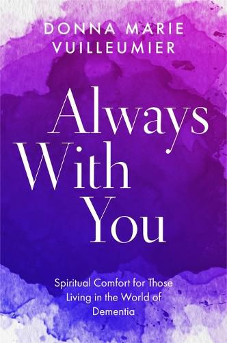 Cover image for Always with You