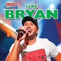 Cover image for Luke Bryan