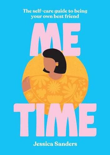 Cover image for Me Time