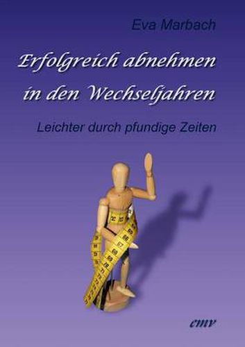 Cover image for Erfolgreich abnehmen in den Wechseljahren