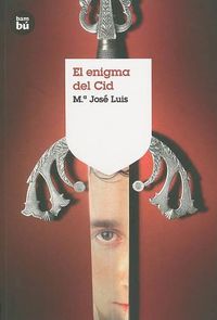 Cover image for El Enigma del Cid