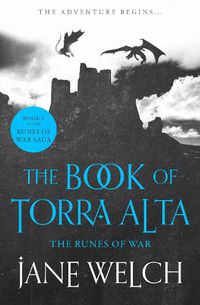 Cover image for The Runes of War