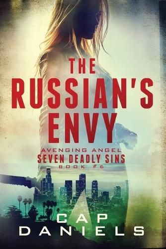 Cover image for The Russian's Envy