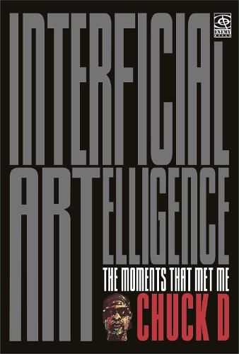 Cover image for Interficial ARTelligence Moments That Met Me