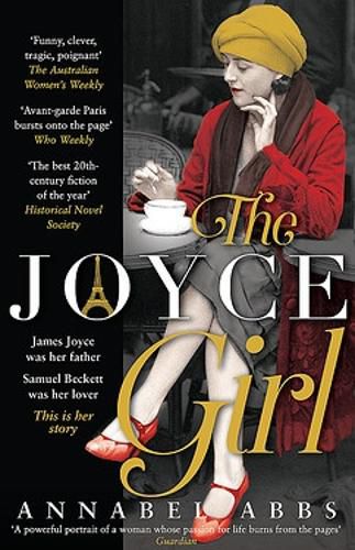 The Joyce Girl