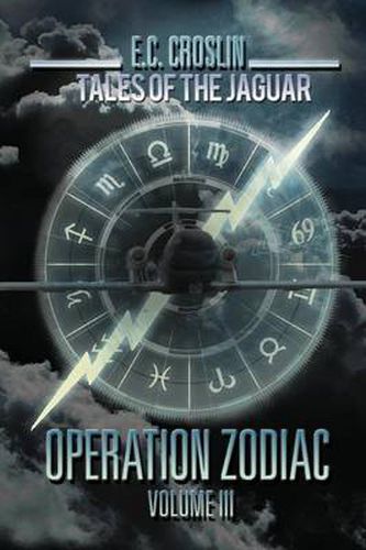 Cover image for Operation Zodiac