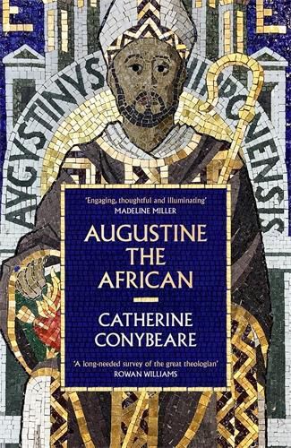 Cover image for Augustine the African