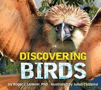 Cover image for Discovering Birds