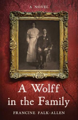 Cover image for A Wolff in the Family