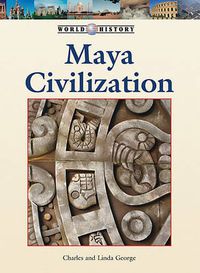 Cover image for Maya Civilization