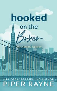 Cover image for Hooked on the Boxer