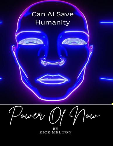 Cover image for Can AI Save Humanity