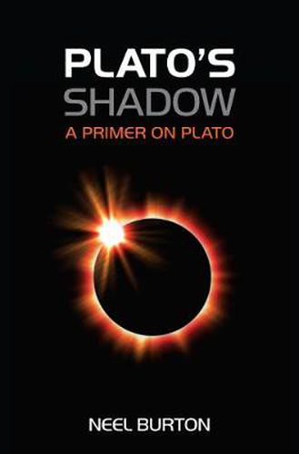 Cover image for Plato's Shadow: A Primer on Plato