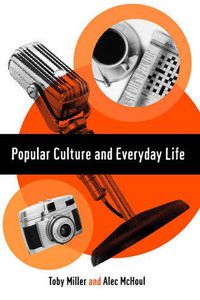 Cover image for Popular Culture and Everyday Life