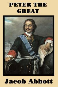 Cover image for Peter the Great