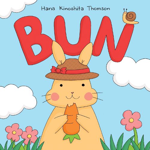 Cover image for Bun
