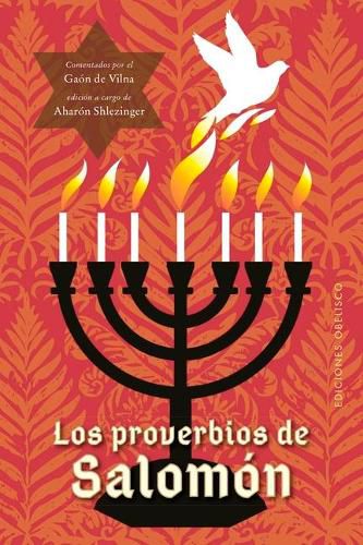 Cover image for Proverbios de Salomon, Los