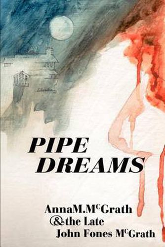 Cover image for Pipe Dreams