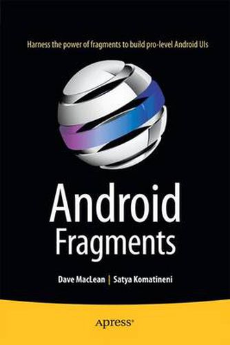 Cover image for Android Fragments