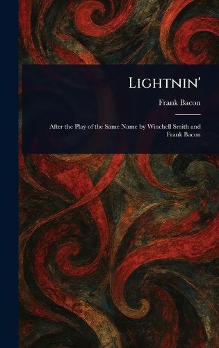 Cover image for Lightnin'